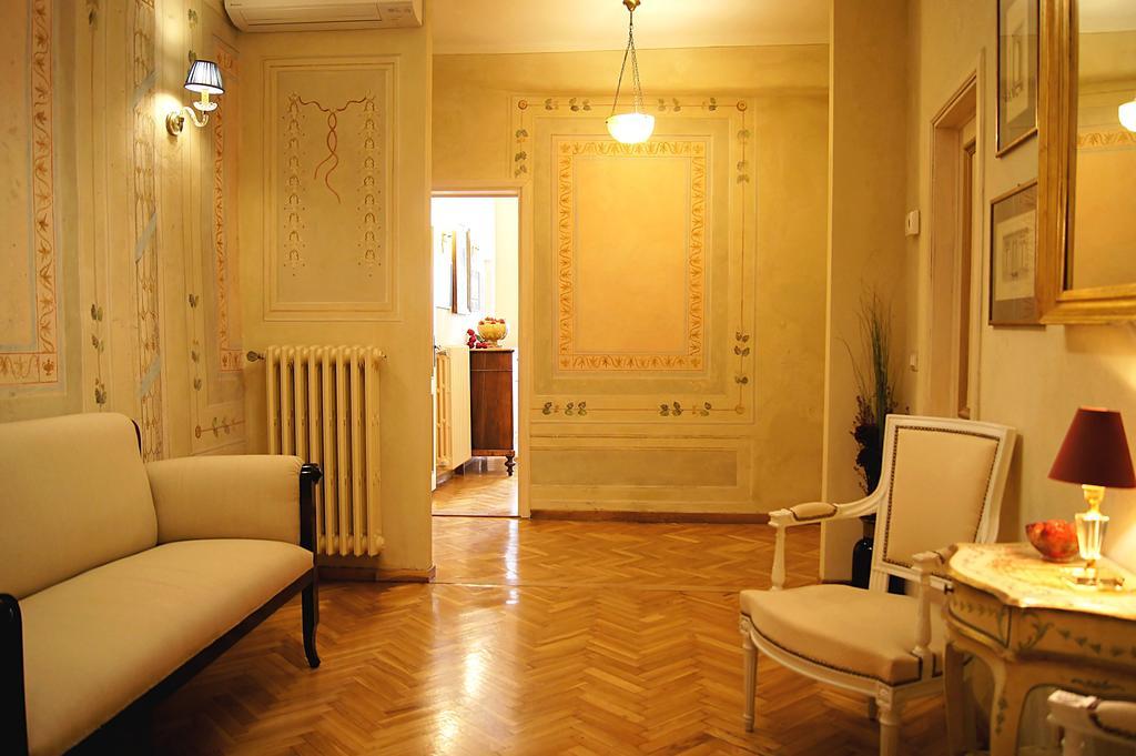 Trebbio Apartment Florence Room photo